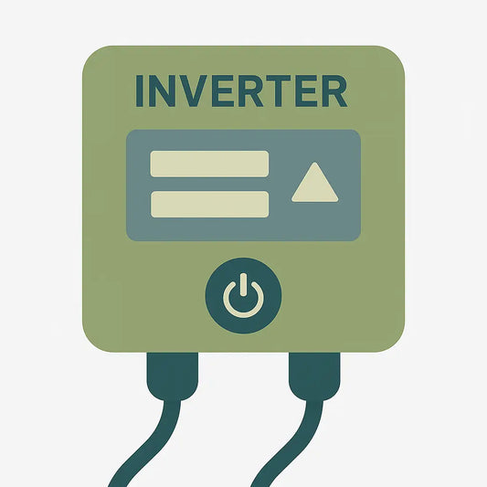 Inverter 10kW